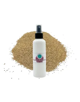 Гидролат морковных семян TEST Product Alt