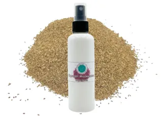 Гидролат морковных семян TEST Product Alt