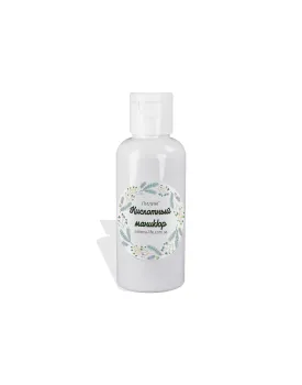 Кислотный маникюр Пилинг TEST Product Alt