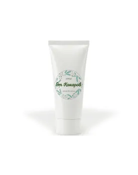 Крем от комаров TEST Product Alt