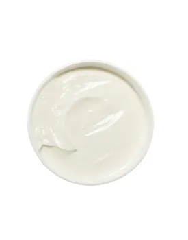 Кремовая основа для лица (дневной крем) TEST Product Alt