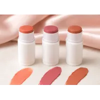 Кремовые румяна стик для лица