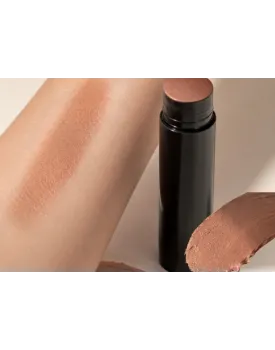 Кремовый бронзер стик для лица TEST Product Alt