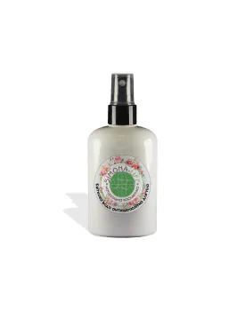 Цветочная вода антицеллюлитная для тела TEST Product Alt