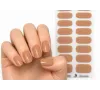 gel nail wraps