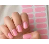 gel nail wraps