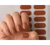 наклейки для манікюру