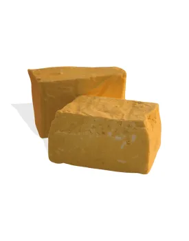 Мыло стиральное отбеливающее TEST Product Alt