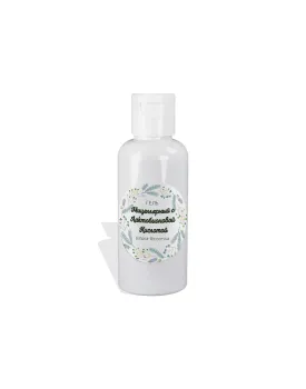 Мицеллярный гель с лактобионовой кислотой TEST Product Alt