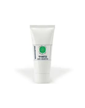 Чоловічий зволожуючий флюїд для обличчя TEST Product Alt