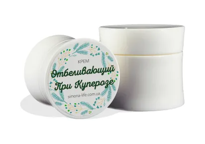 крема при куперозе