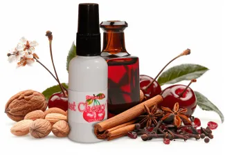 Парфуми Втрачена вишня №20 Tomy Fort Lose Cherry