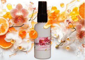Парфуми Оксамитова Орхідея №14 Tom Ford Orchid Velvet