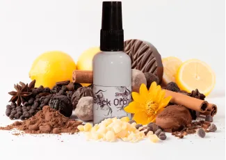 Парфуми Чорна орхідея №12 Tom Ford Black Orc