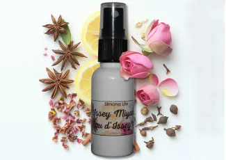 Парфум Л'О Д'Іссей №35 Issey Miyake L'Eau d'Issey