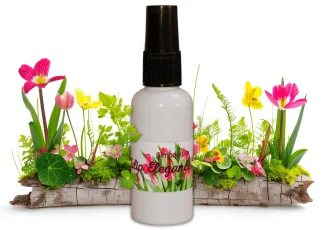 Парфуми Тюльпанна елегантність №11 la tulipe byredo
