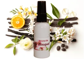 Парфуми Весняний букет №4 La Vie Est Belle Bouquet De Printemps
