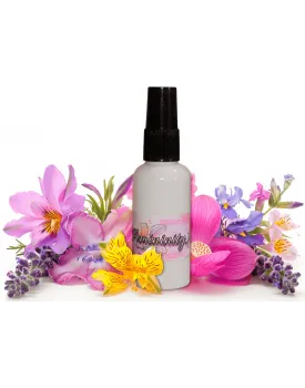 Парфюм Муза №8 Zarkoperfume The Muse TEST Product Alt