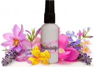 Парфуми Муза №8 Zarkoperfume The Muse