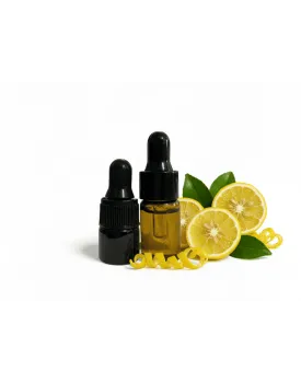 Парфюмированное масло Юдзу TEST Product Alt