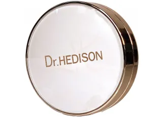 Dr.Hedison Miracle Cushion SPF50 PA+++ багатофункціональний кушон з пептидами