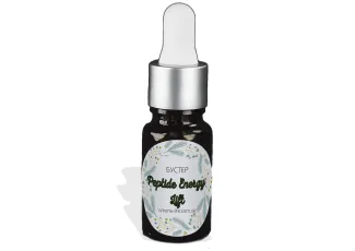 Peptide Energy Lift — бустер з Q10, DMAE та пептидами міді