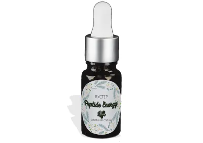 Бустер Peptide firm lift  Simona-Life для упругости и лифтинга кожи
