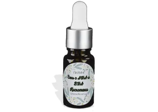 Пилинг гель с АНА и ВНА кислотами (кровавый пилинг ) TEST Product Alt