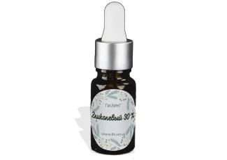 Пилинг гликолевый 30 % TEST Product Alt