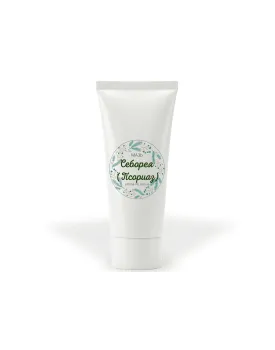 Себорея (псориаз) TEST Product Alt