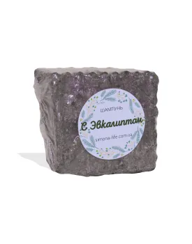 Шампунь с эвкалиптом TEST Product Title Шампунь с эвкалиптом TEST Product Alt