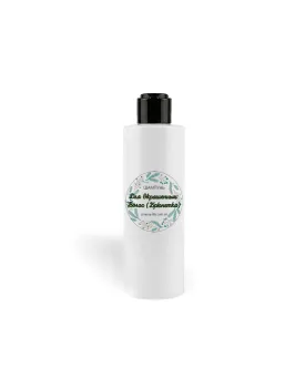 Шампунь для окрашенных волос (брюнетка) TEST Product Alt