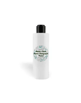 Шампунь маска с соком усьмы (стимуляция роста) TEST Product Alt