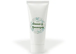 Солнцезащитный крем до SPF 50