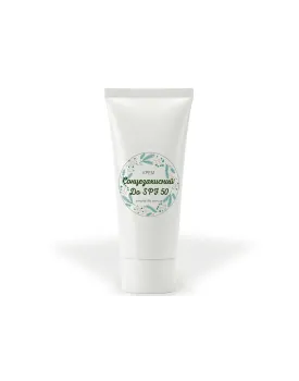 Сонцезахисний крем до SPF 50 TEST Product Alt