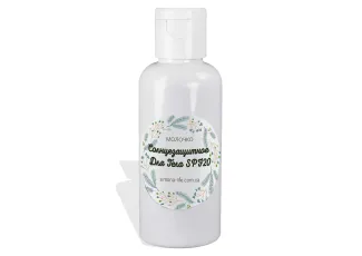 Солнцезащитное молочко для тела SPF20