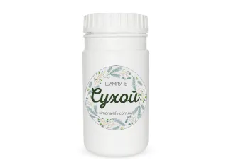 Сухой шампунь TEST Product Alt