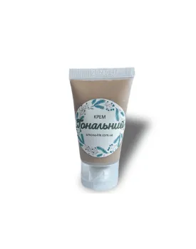Тональный крем коллаген TEST Product Alt