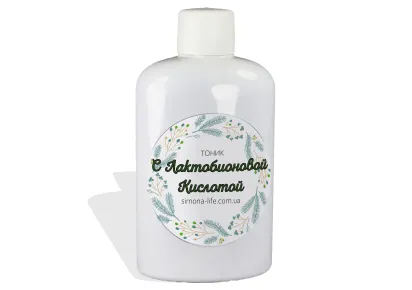 гликолевый тоник