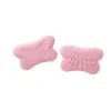 силиконовый массажёр для лица
