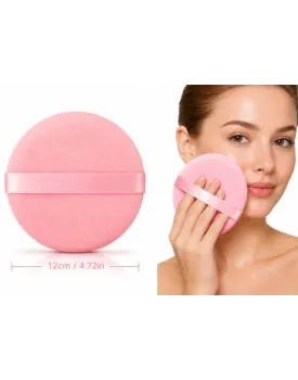 Большой спонж для тела TEST Product Alt