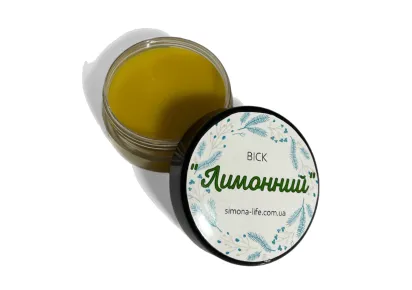 віск для нігтів