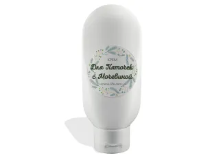 Крем для пяточек с мочевиной TEST Product Alt