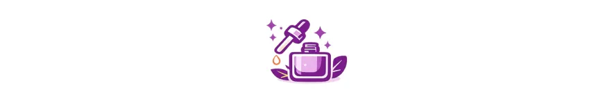 Масляные духи и эфирные масла TEST category Alt