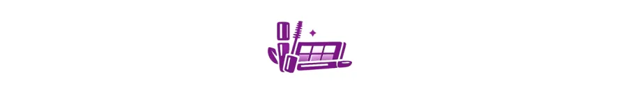  Натуральні туші, тіні та підводки TEST category Alt