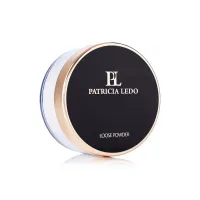 Рассыпчатая пудра Patricia Ledo тон 01, 11 г матовая Рассыпчатая пудра Patricia Ledo тон 01, 11 г матовая